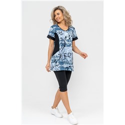 Костюм с бриджами 36729 НАТАЛИ, 983500