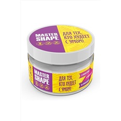 Смесь подсластителей № 1 - 250г Master Shape БАНКА ЭКОПРОДУКТЫ, 1181121