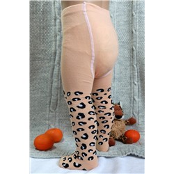 Колготки Пятнышки детские НАТАЛИ, 773386