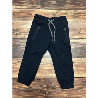 штаны на флисе 2058737-6