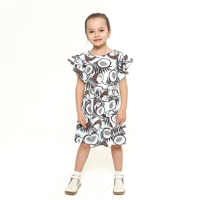 Платье для девочки Евдокия