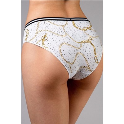 Трусы INDEFINI, 1213209