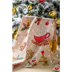 Полотенце кухонное Уютный вечер НАТАЛИ, 908258