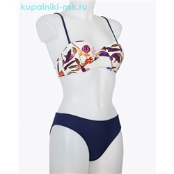 457 N Купальник раздельный (40-48)