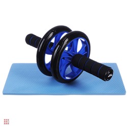 SILAPRO Ролик для пресса 28х16см, ЭВА, металл, 2 цвета