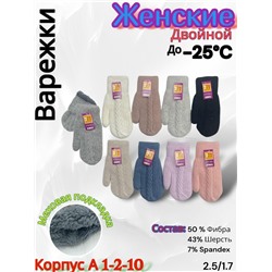 Варежки #23085131