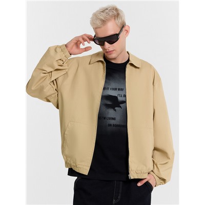 КУРТКА МУЖСКАЯ 2025-1CJM1001-1