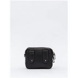 Сумка 6545-1TR black Tough Ruder