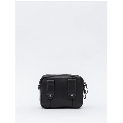 Сумка 6545-1TR black Tough Ruder