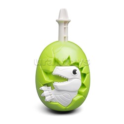 Набор космос (космическая станция - летающая тарелка и дракон) в коробке