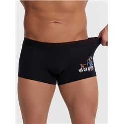 ТРУСЫ МУЖСКИЕ (2ШТ) 411215-2