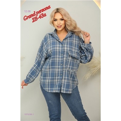 Рубашка бронь 1976286-1