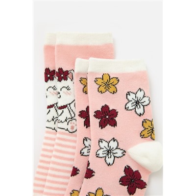 Носки, 2 п. ACOOLA, 1063708