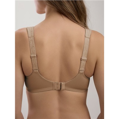 Бюстгальтеры Classic CONTE SUPREMA RB6287 Бюстгальтер с мягкой чашкой