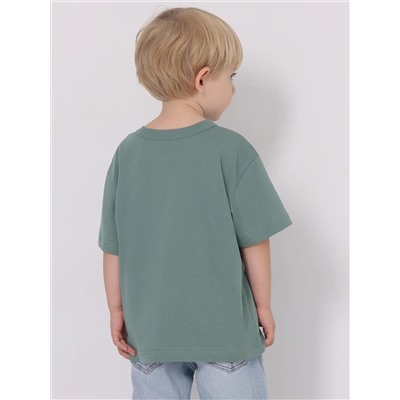 Апрель Футболка 1ПДФК4331001