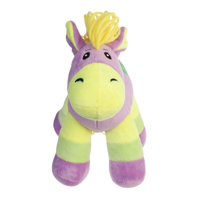 Мягкая игрушка «Милая лошадка», 19 см