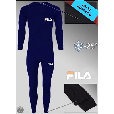 костюм термобелье