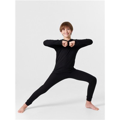 ЛЕГГИНСЫ "ТЕРМО" ДЛЯ МАЛЬЧИКОВ 683324