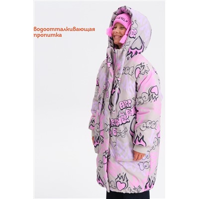 Пальто PELICAN, 1211831