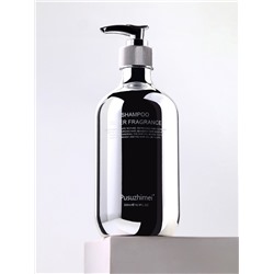 Шампунь для волос «Серебряная вода» с ароматом кокоса, против перхоти 500 мл