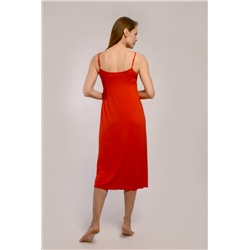 Ночная сорочка "ГАБРИЭЛЬ -2" (Красный)
