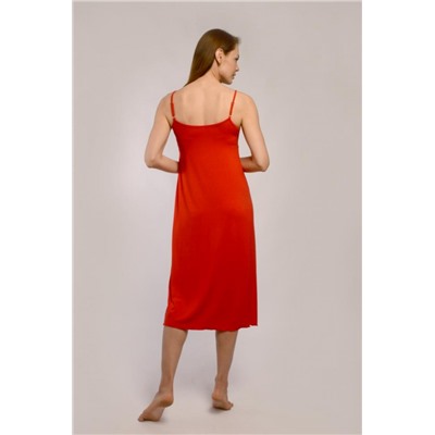 Ночная сорочка "ГАБРИЭЛЬ -2" (Красный)