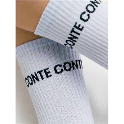 Удлиненные CONTE ACTIVE Носки женские