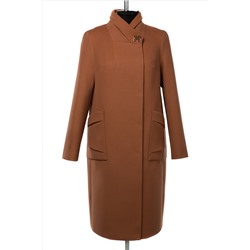 01-10456 Пальто женское демисезонное