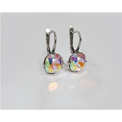 Серьги "Эвита"