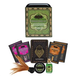 Эротический набор Weekender Kit The Original