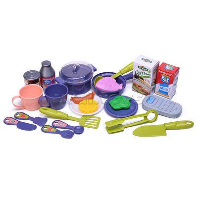 Игровой набор "Кухня" в коробке