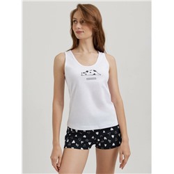 Майки DEA MIA МАЙКА ЖЕНСКАЯ 5702 SINGLET