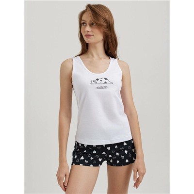 Майки DEA MIA МАЙКА ЖЕНСКАЯ 5702 SINGLET