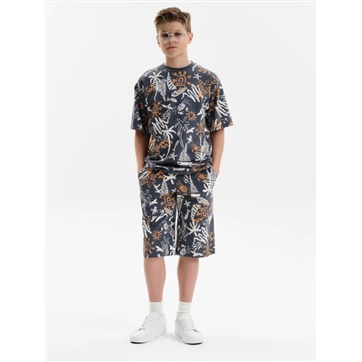 PELICAN Шорты BFH3389/1U