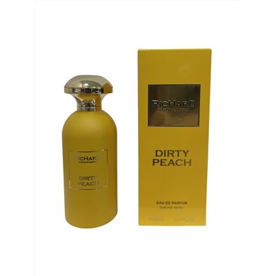 RICHARD MAISON DE PARFUM DIRTY PEACH edp (w) 100ml