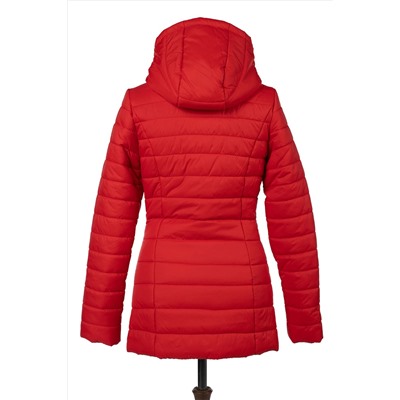 04-0991 Куртка демисезонная (синтепон 150)