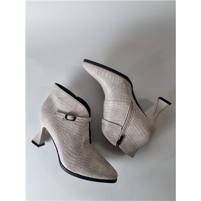 Ботильоны-11830