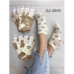 Носки женские 10 пар 1816609-1