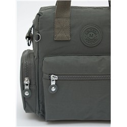 Сумка 8756MD d.gray Mindesa