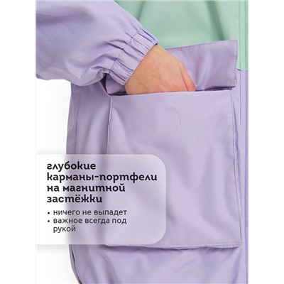 PELICAN Ветровка