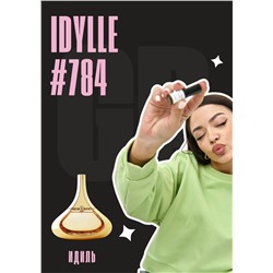 Idylle / GET PARFUM 784