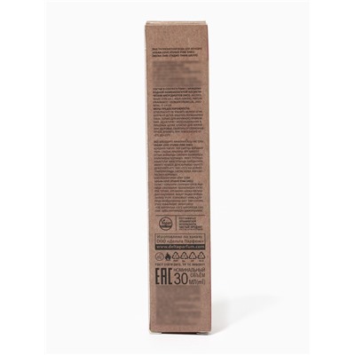 Парфюмерная вода женская Vegan Love Studio Pink Shell, 30 мл