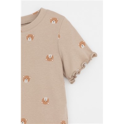 CROCKID Пижама К 1632