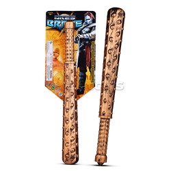 Булава "Сражение" на листе