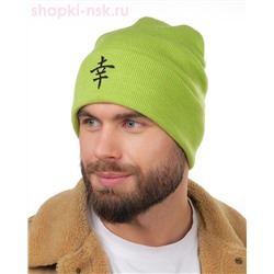 11685/3 MMH Колпак мужской (57-59)