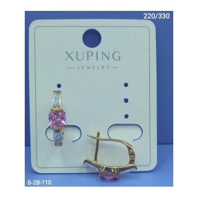 Серьги #22949567