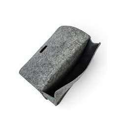 Набор для бани и сауны «Набор банного благополучия», 5 предметов: шапка, рукавица, масла, коврик, портфель