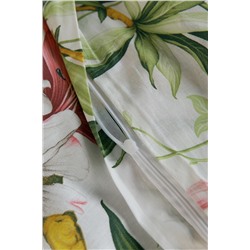 КПБ WINDSLOW Гарден Бердс перкаль