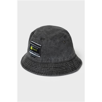 Панама текстильная джинсовая для мальчиков PLAYTODAY, 1242841