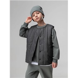 Bodo Жилет 14-83MU